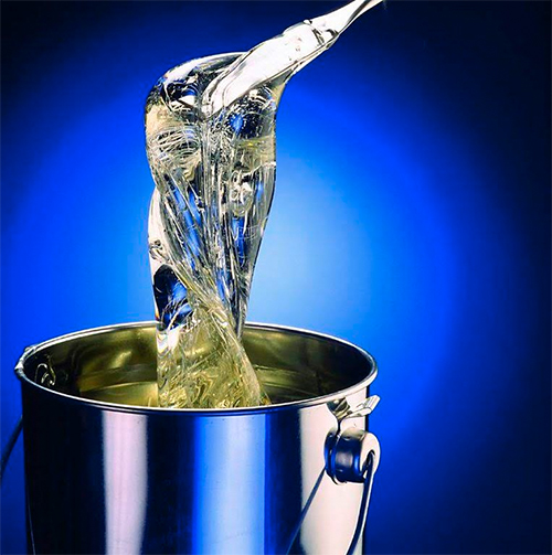 Why Adherent Glue